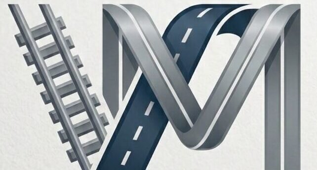 logo vías de méxico